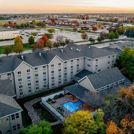 Stoney Creek Hotel Des Moines - Johnston Zewnętrze zdjęcie