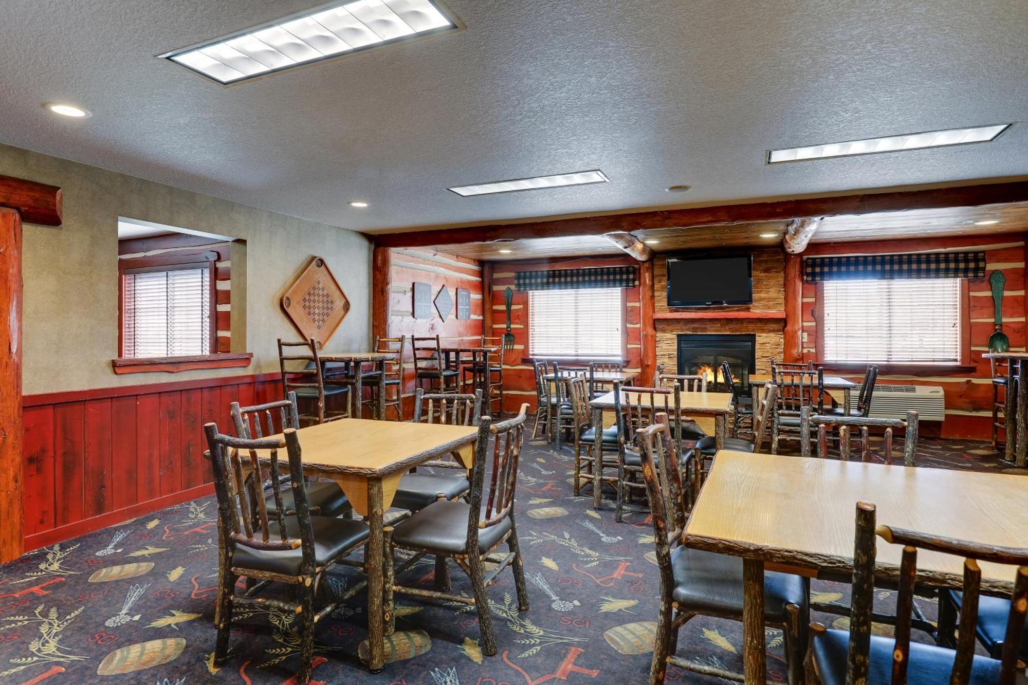 Stoney Creek Hotel Des Moines - Johnston Zewnętrze zdjęcie