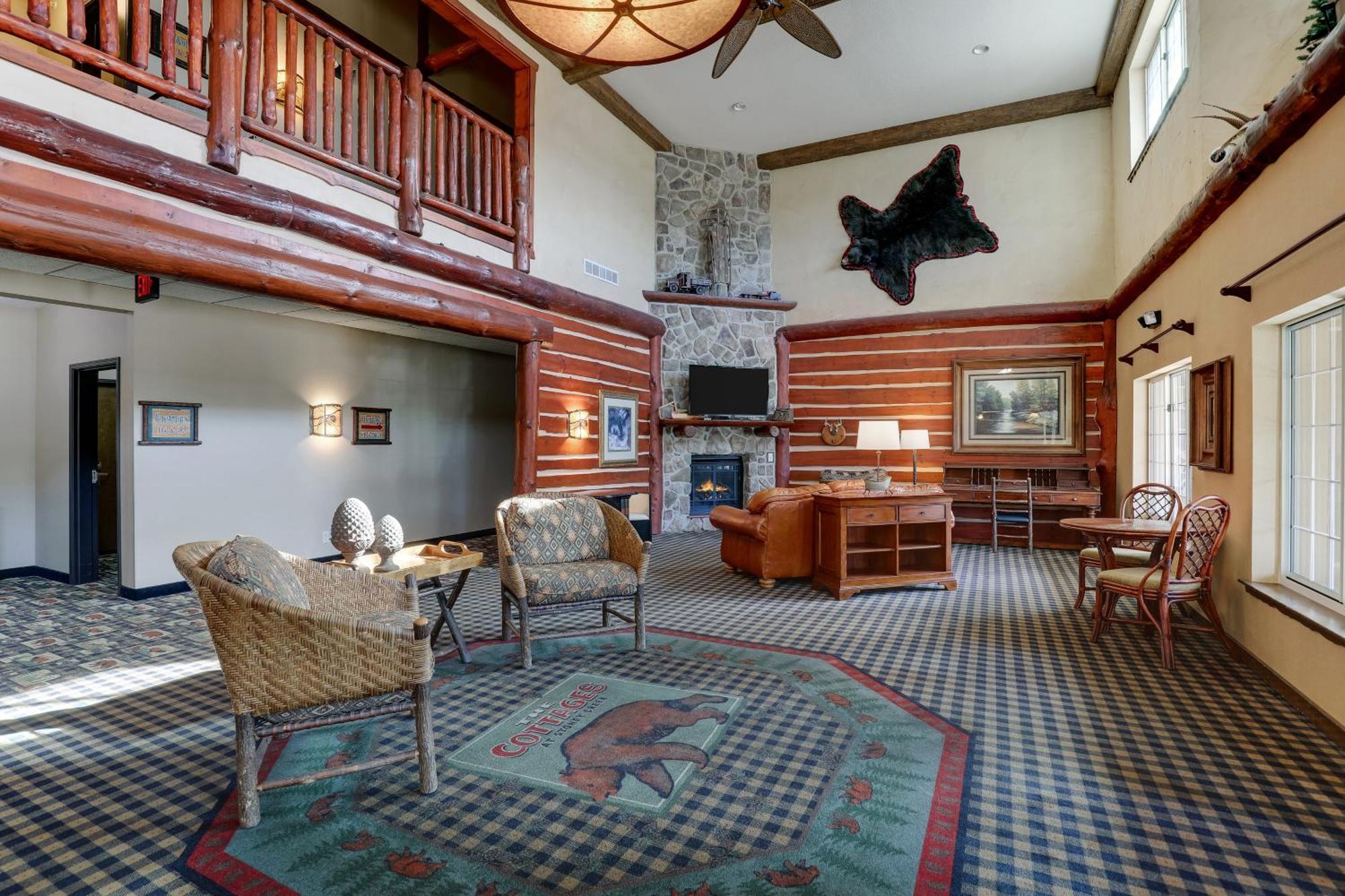 Stoney Creek Hotel Des Moines - Johnston Zewnętrze zdjęcie