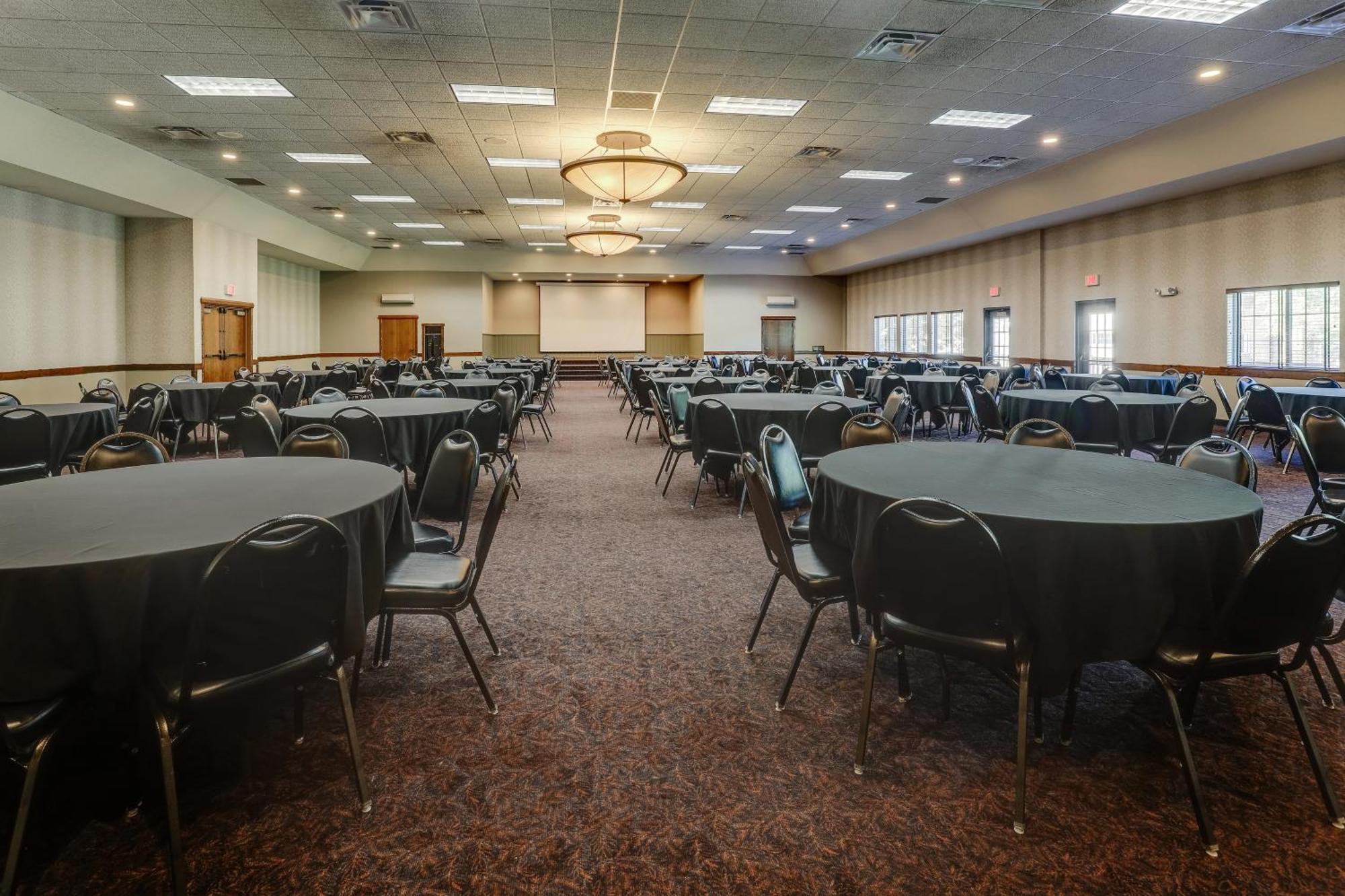 Stoney Creek Hotel Des Moines - Johnston Zewnętrze zdjęcie