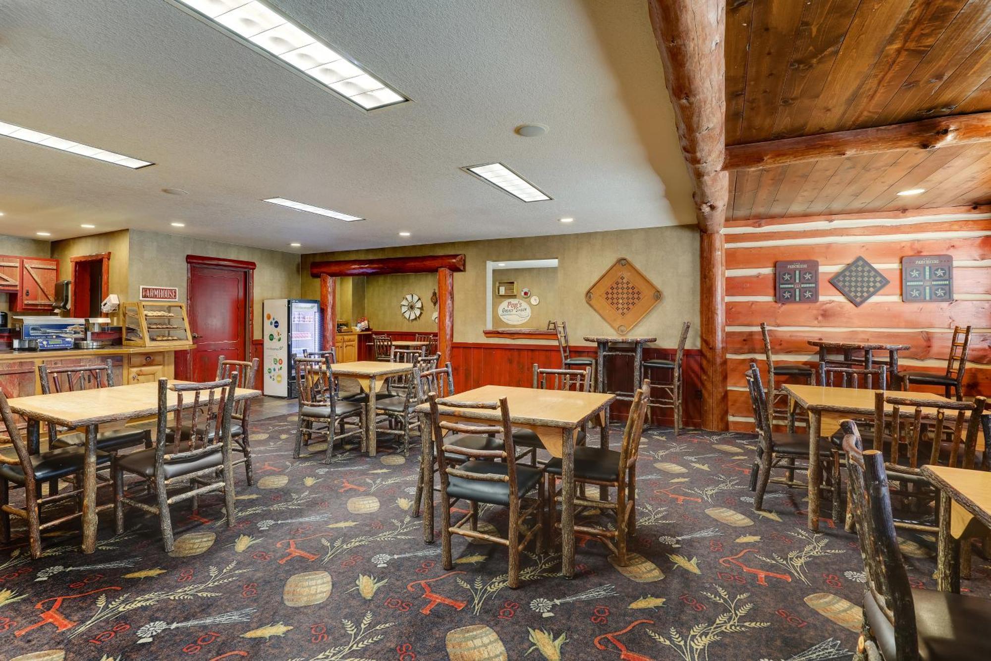 Stoney Creek Hotel Des Moines - Johnston Zewnętrze zdjęcie