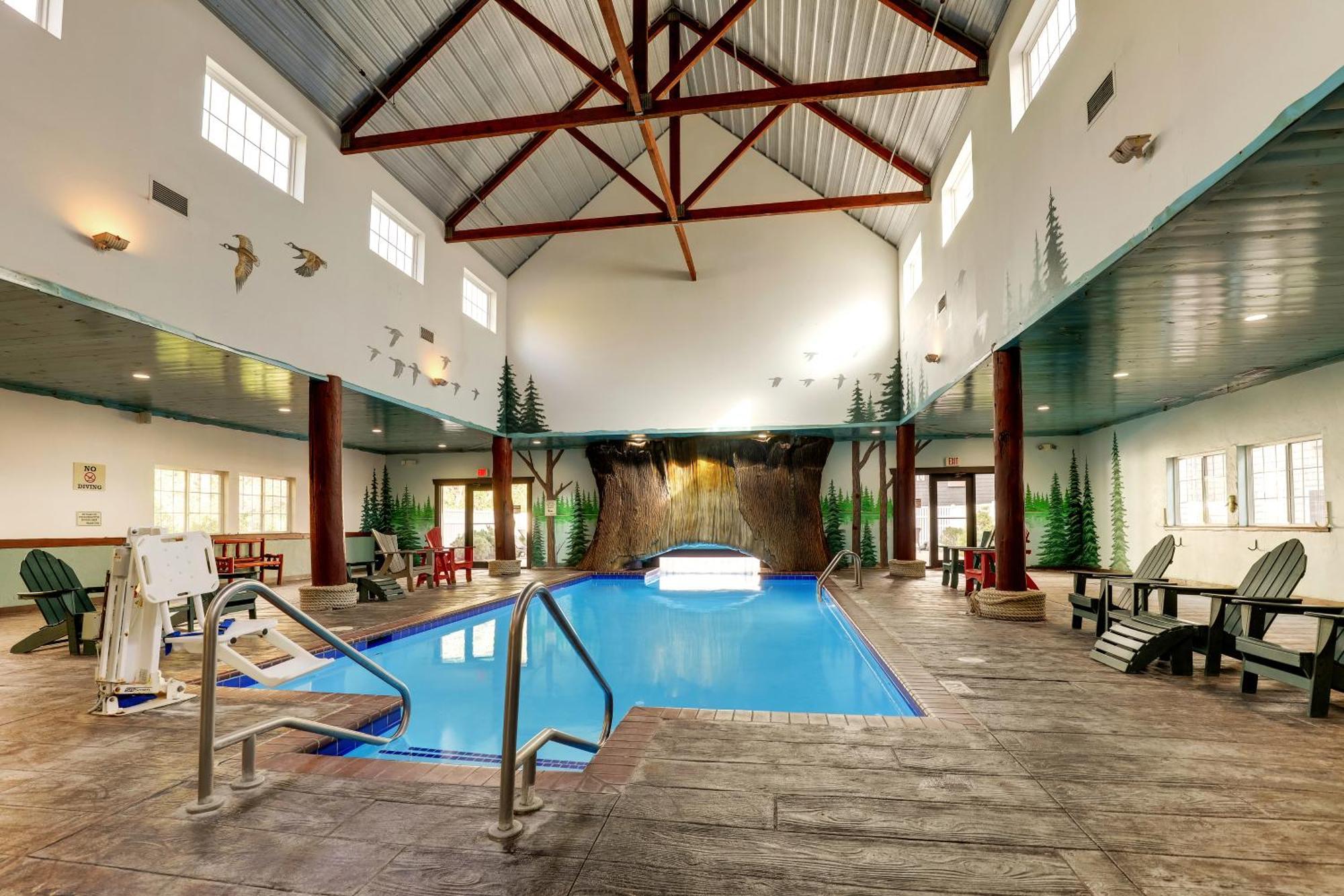 Stoney Creek Hotel Des Moines - Johnston Zewnętrze zdjęcie