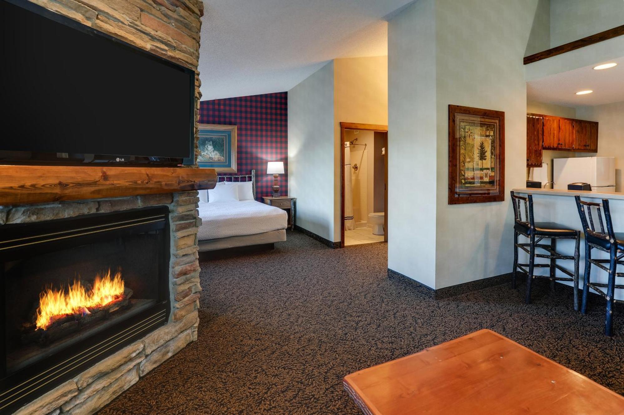 Stoney Creek Hotel Des Moines - Johnston Zewnętrze zdjęcie