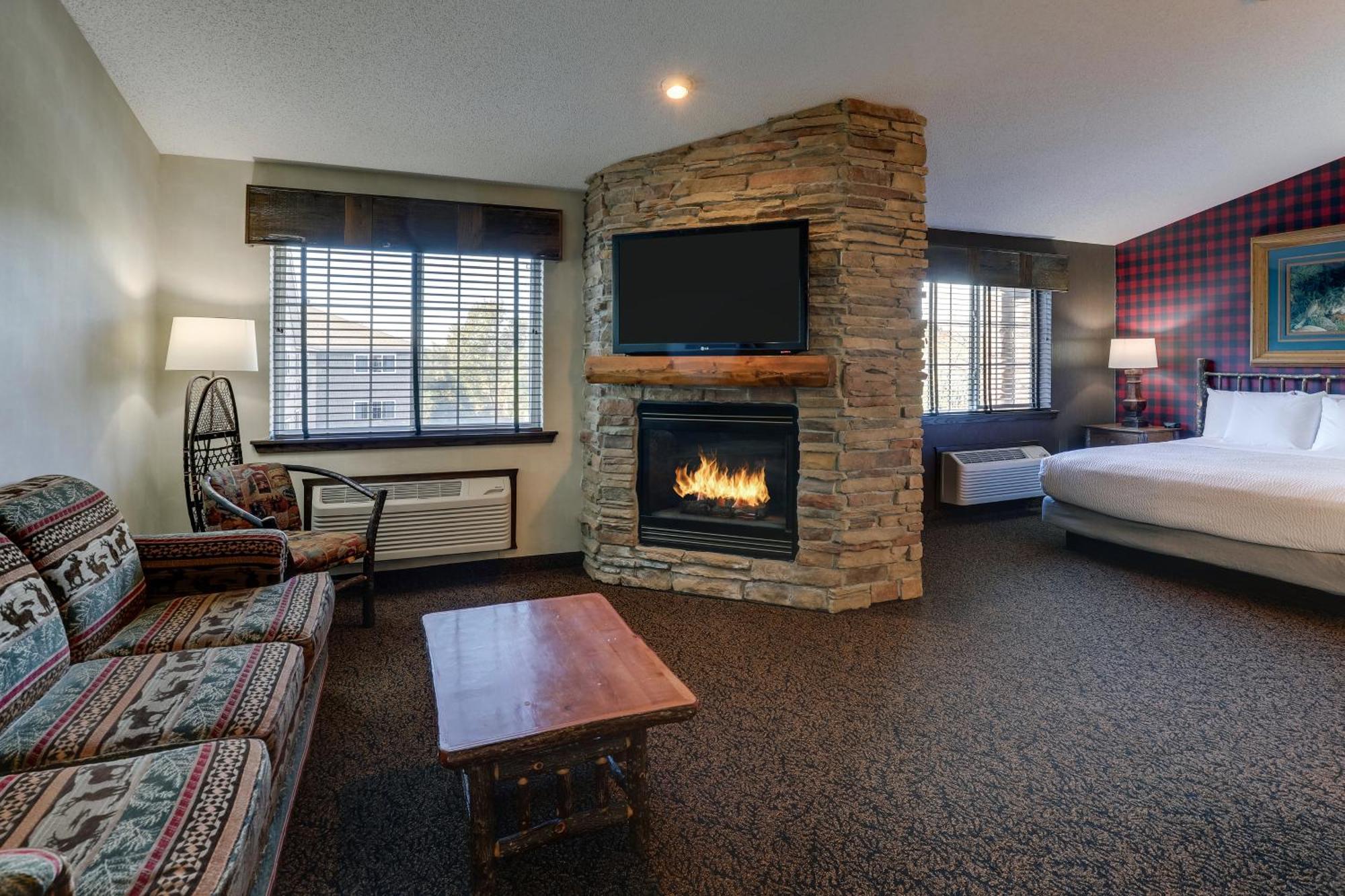 Stoney Creek Hotel Des Moines - Johnston Zewnętrze zdjęcie