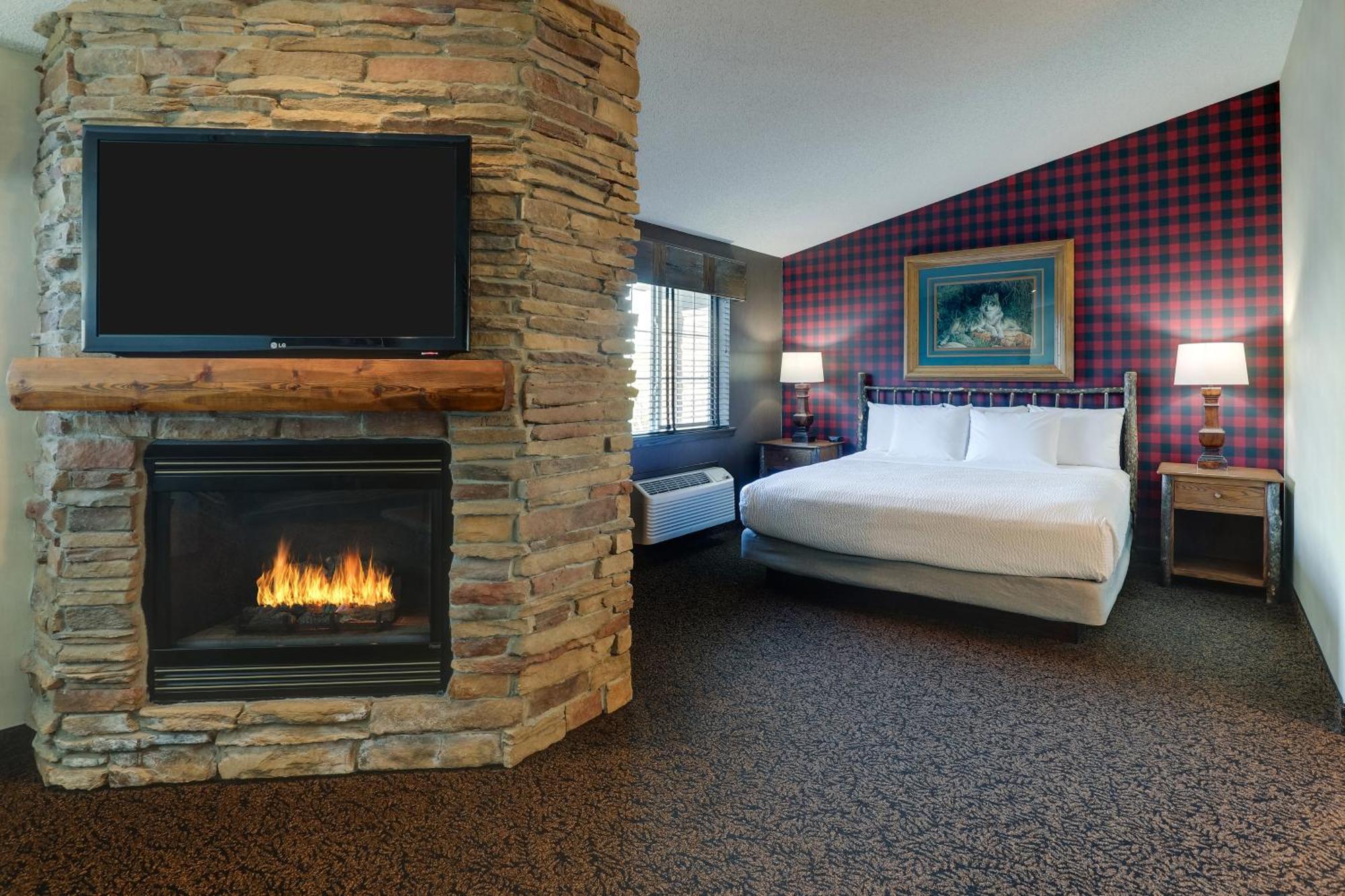 Stoney Creek Hotel Des Moines - Johnston Zewnętrze zdjęcie