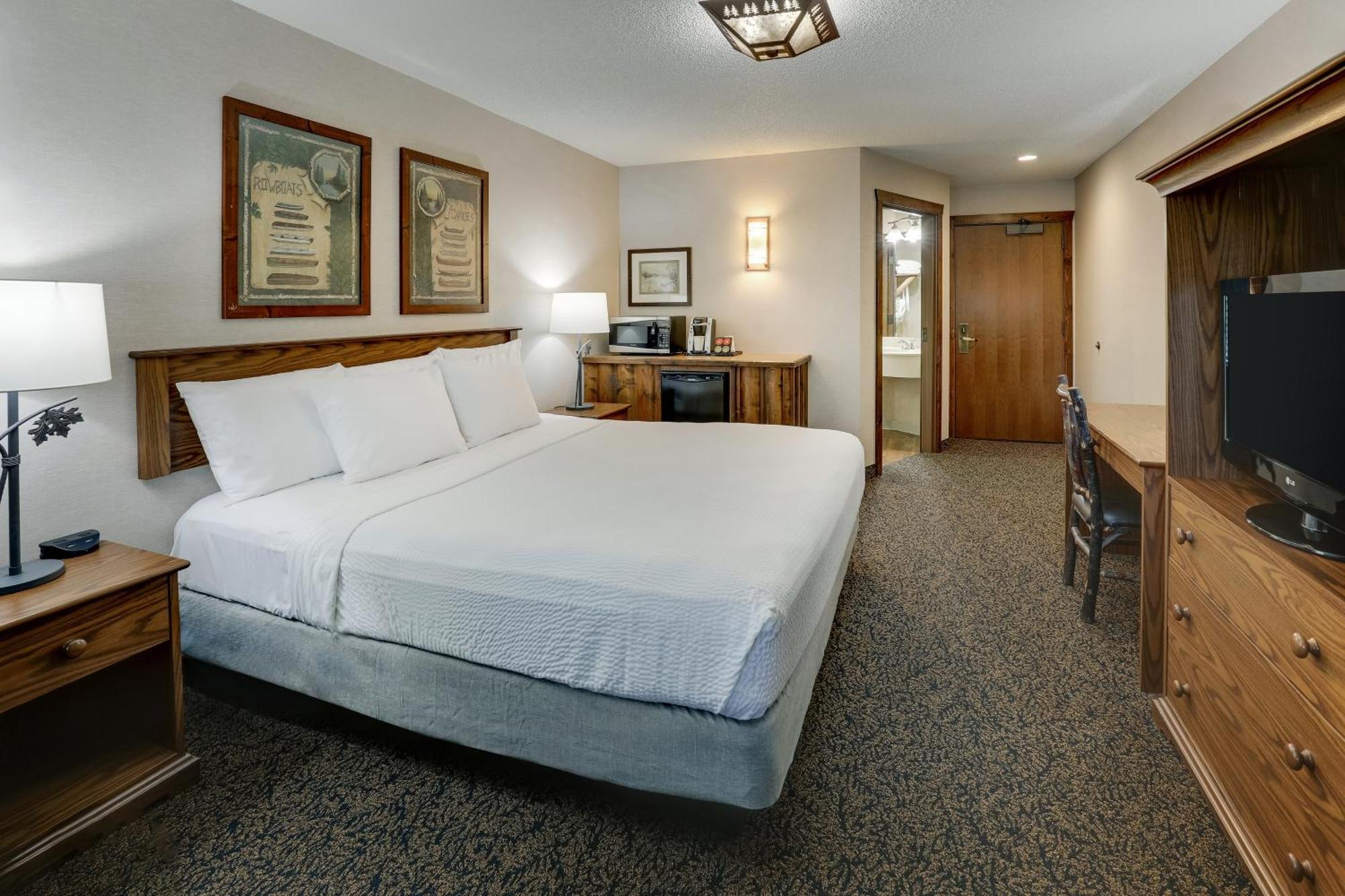 Stoney Creek Hotel Des Moines - Johnston Zewnętrze zdjęcie