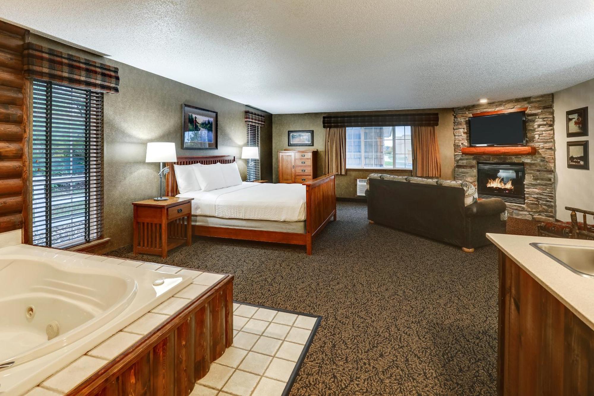 Stoney Creek Hotel Des Moines - Johnston Zewnętrze zdjęcie