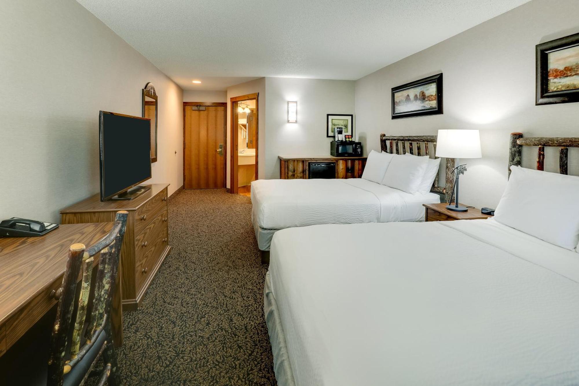 Stoney Creek Hotel Des Moines - Johnston Zewnętrze zdjęcie
