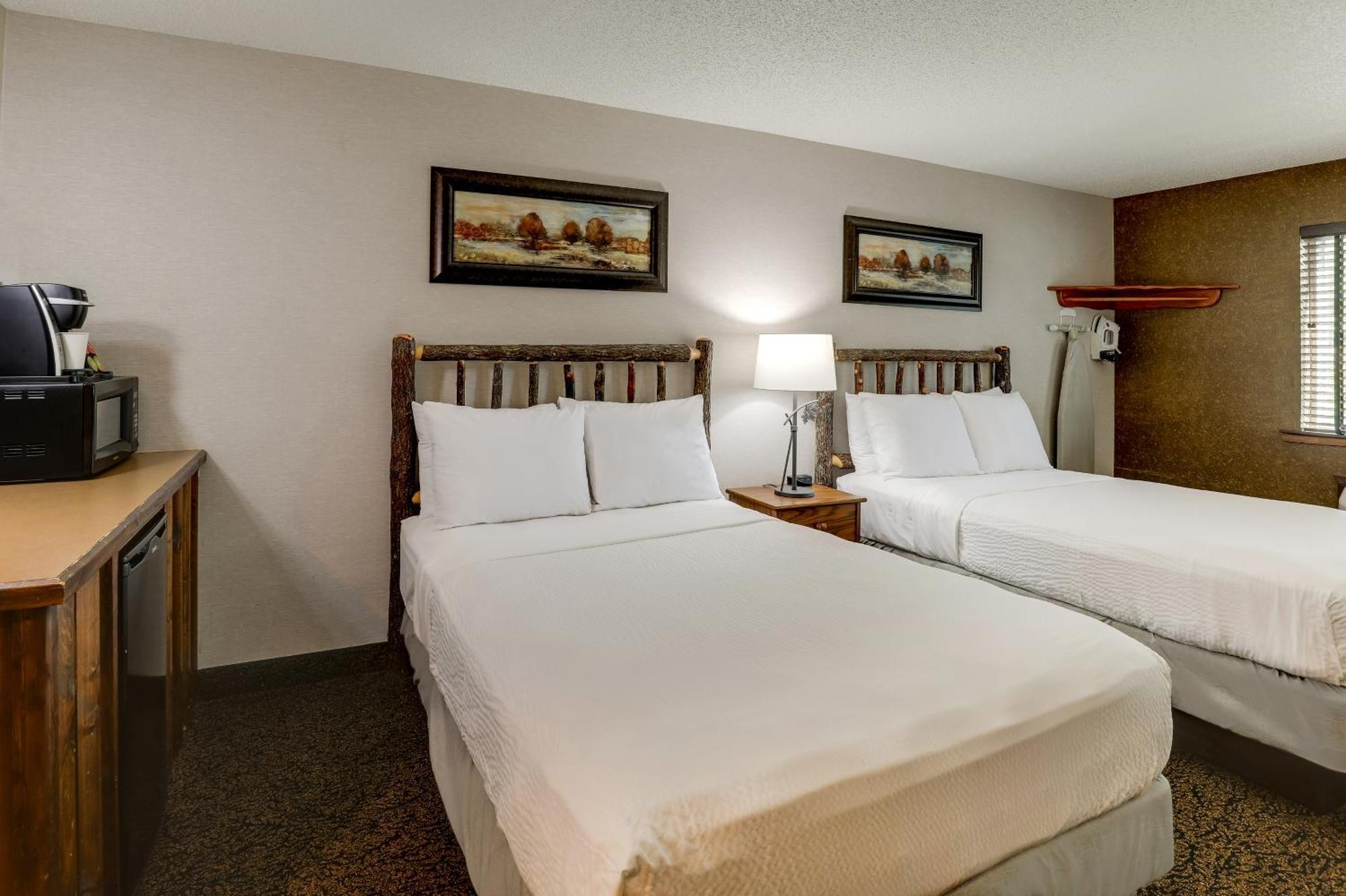 Stoney Creek Hotel Des Moines - Johnston Zewnętrze zdjęcie