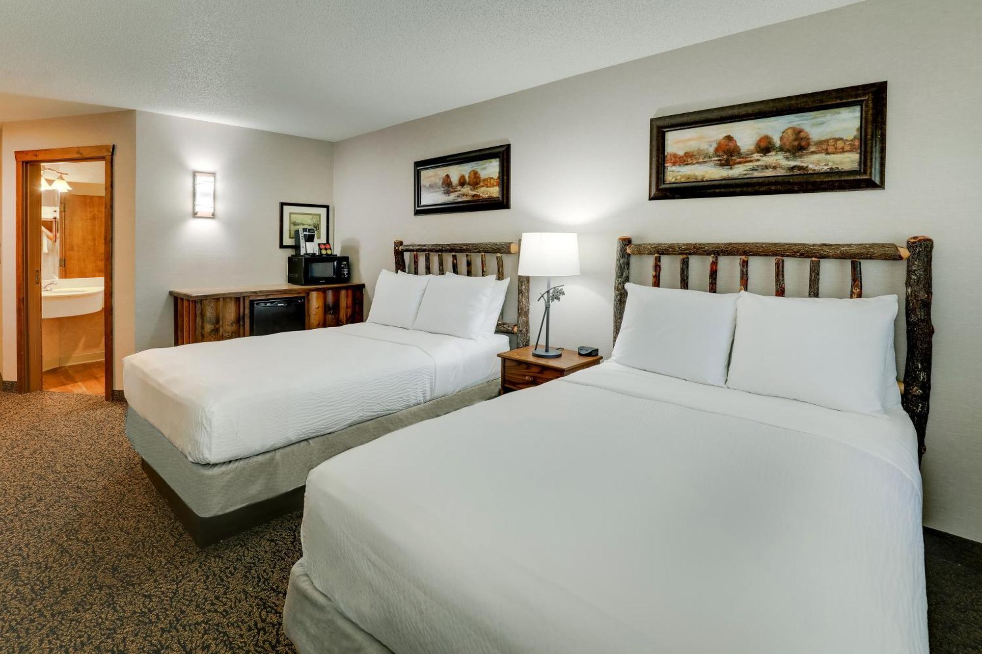 Stoney Creek Hotel Des Moines - Johnston Zewnętrze zdjęcie