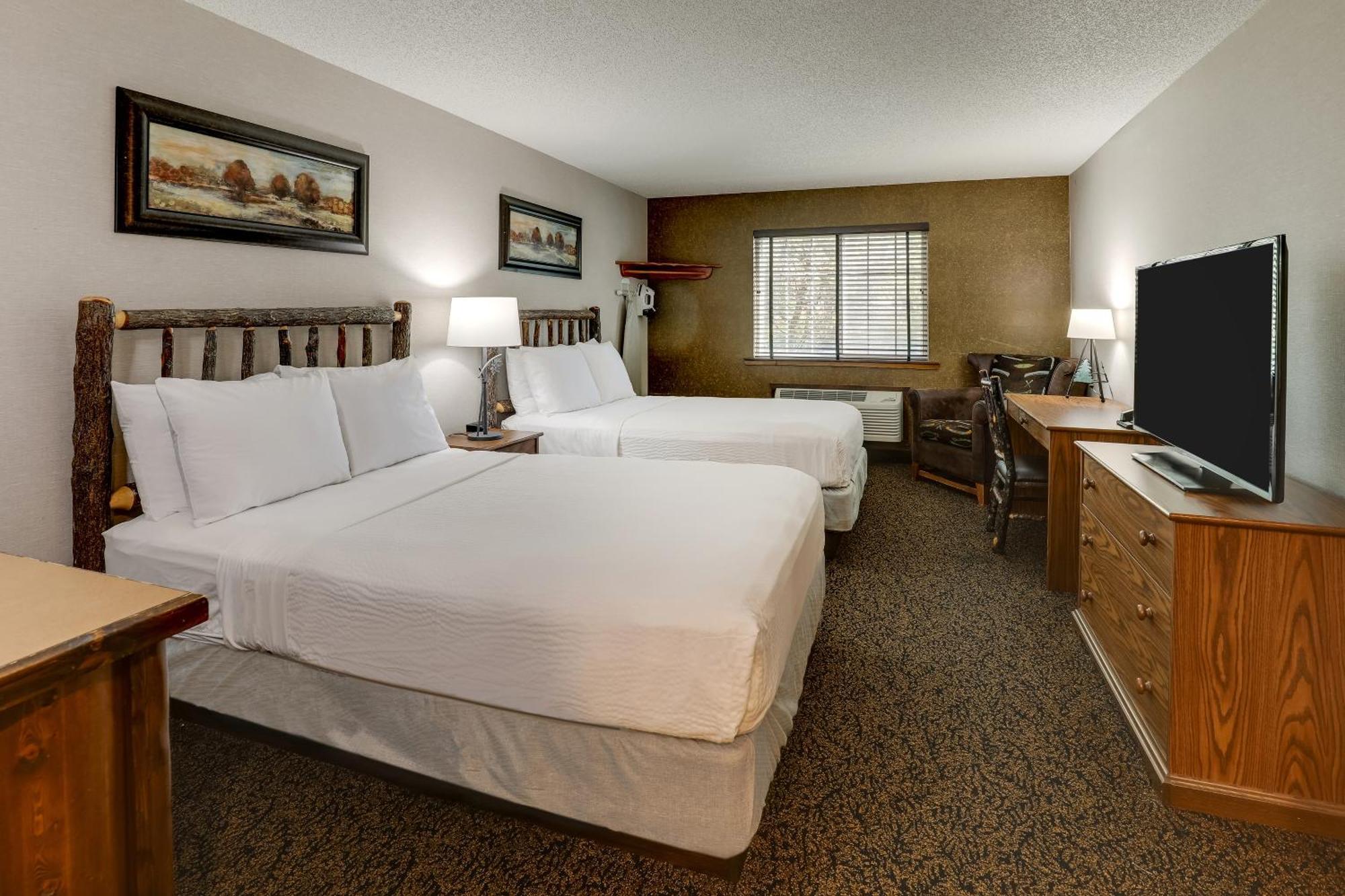 Stoney Creek Hotel Des Moines - Johnston Zewnętrze zdjęcie