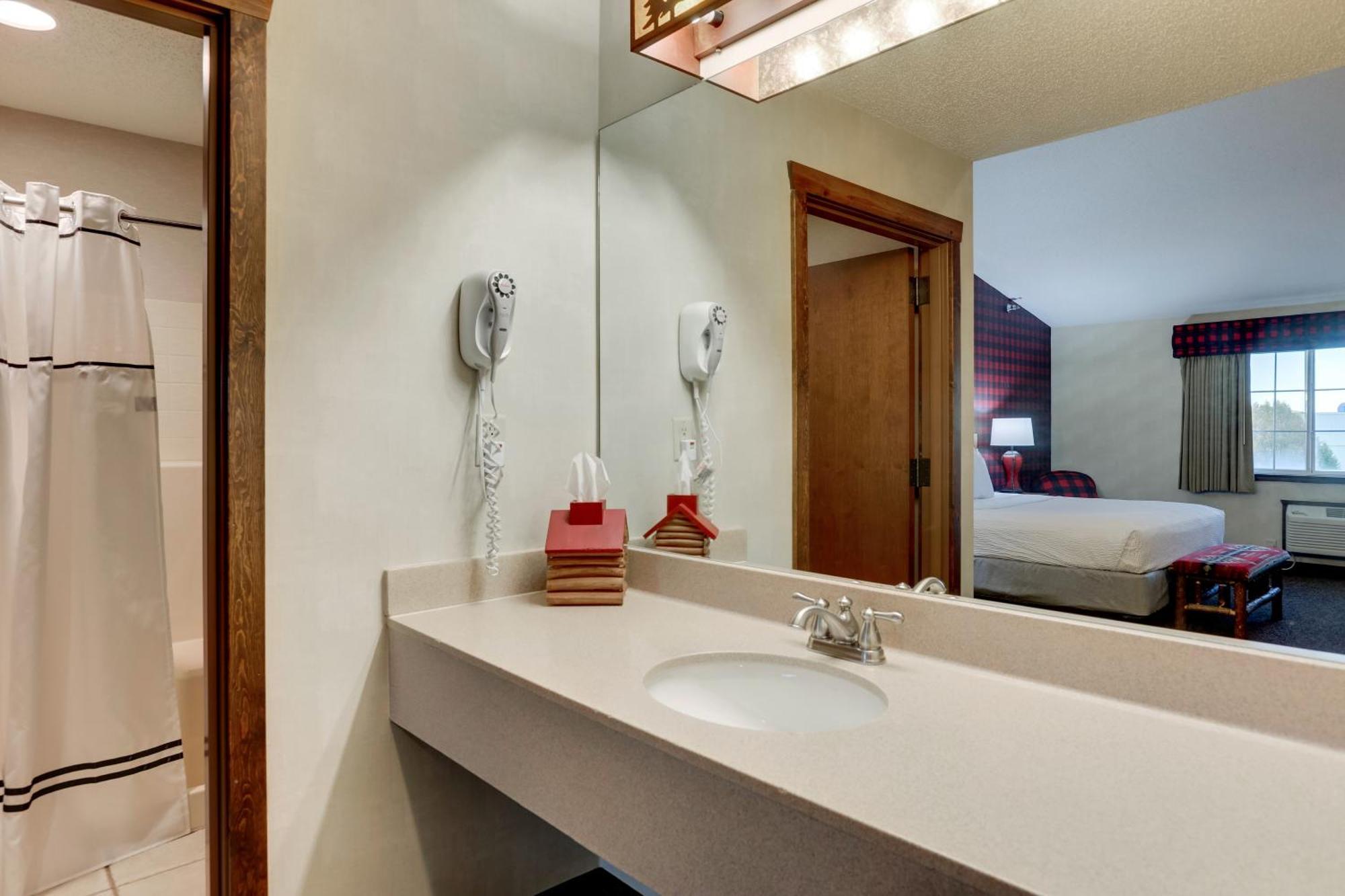Stoney Creek Hotel Des Moines - Johnston Zewnętrze zdjęcie