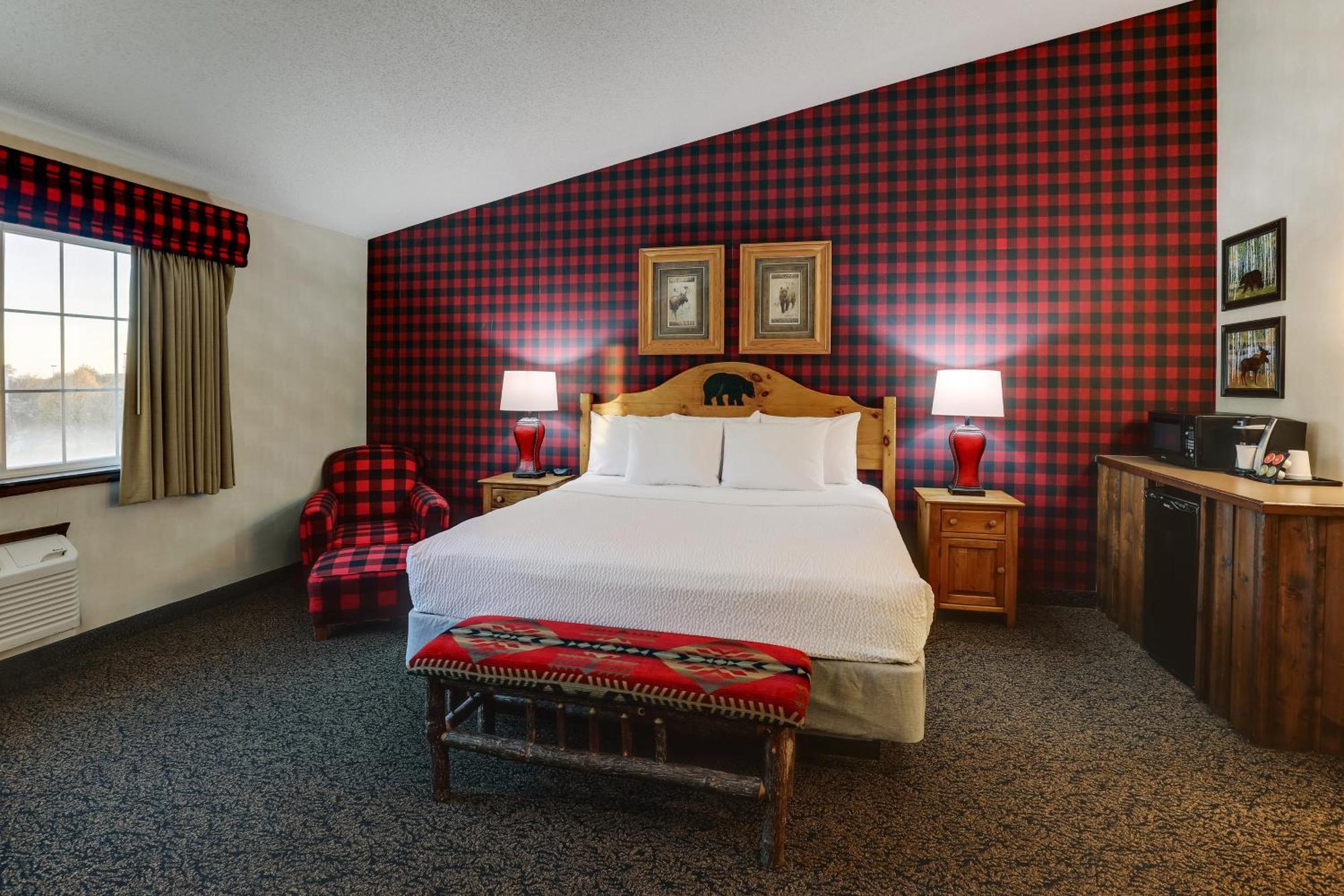Stoney Creek Hotel Des Moines - Johnston Zewnętrze zdjęcie