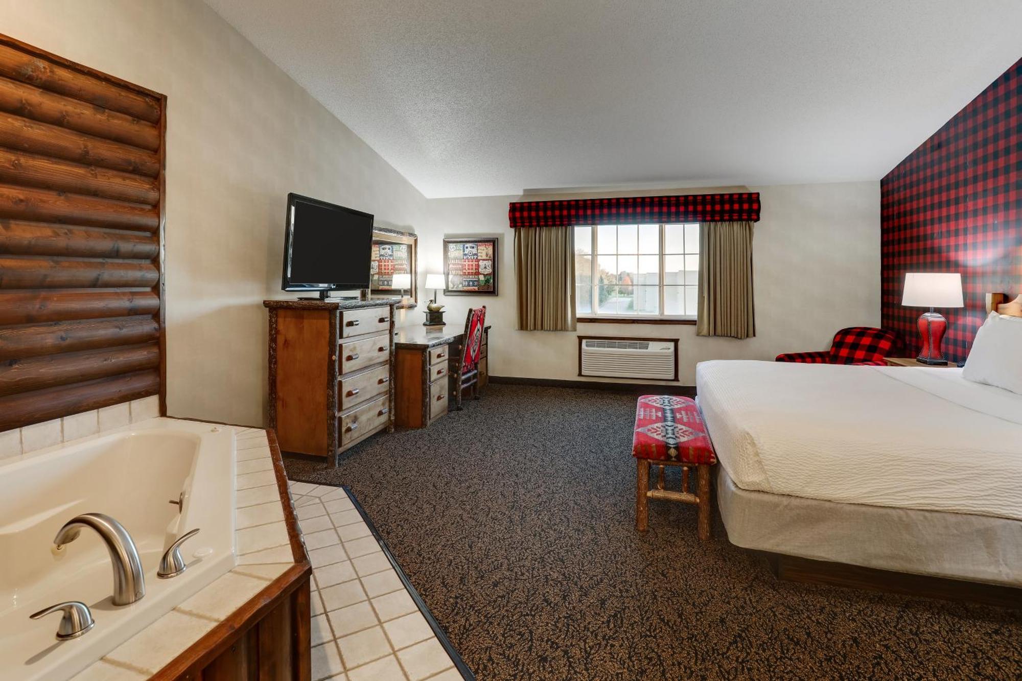 Stoney Creek Hotel Des Moines - Johnston Zewnętrze zdjęcie