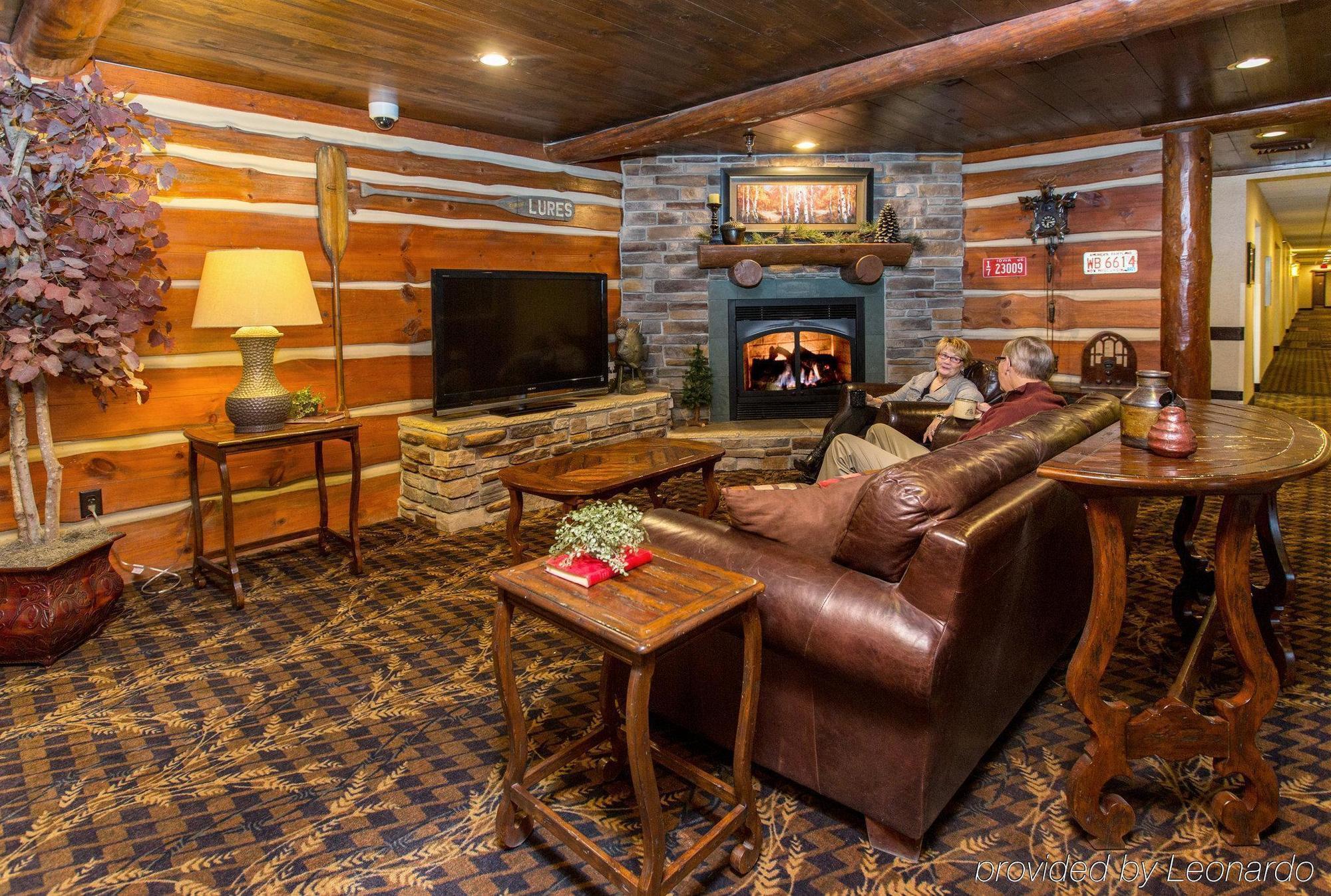 Stoney Creek Hotel Des Moines - Johnston Zewnętrze zdjęcie