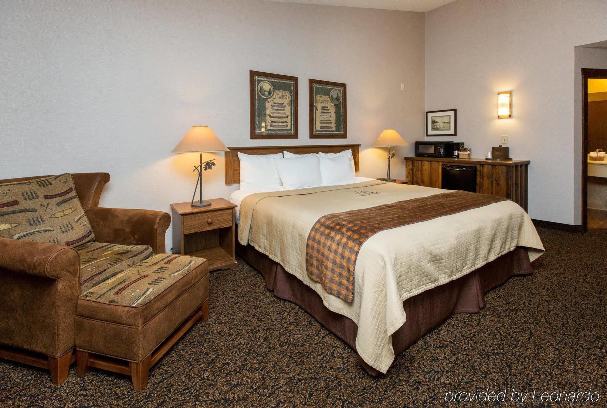 Stoney Creek Hotel Des Moines - Johnston Zewnętrze zdjęcie