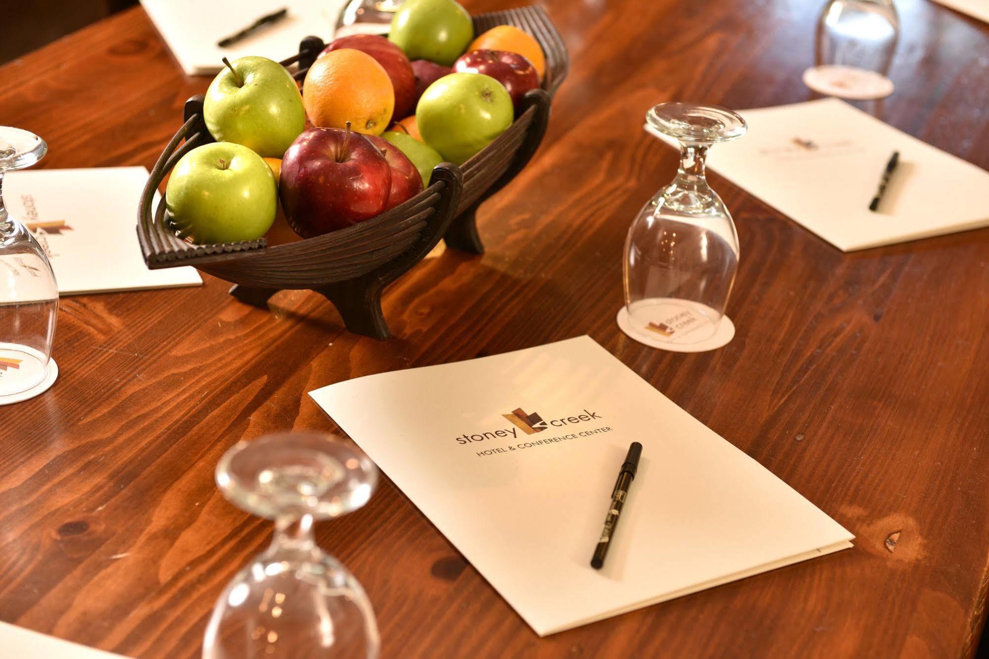 Stoney Creek Hotel Des Moines - Johnston Zewnętrze zdjęcie