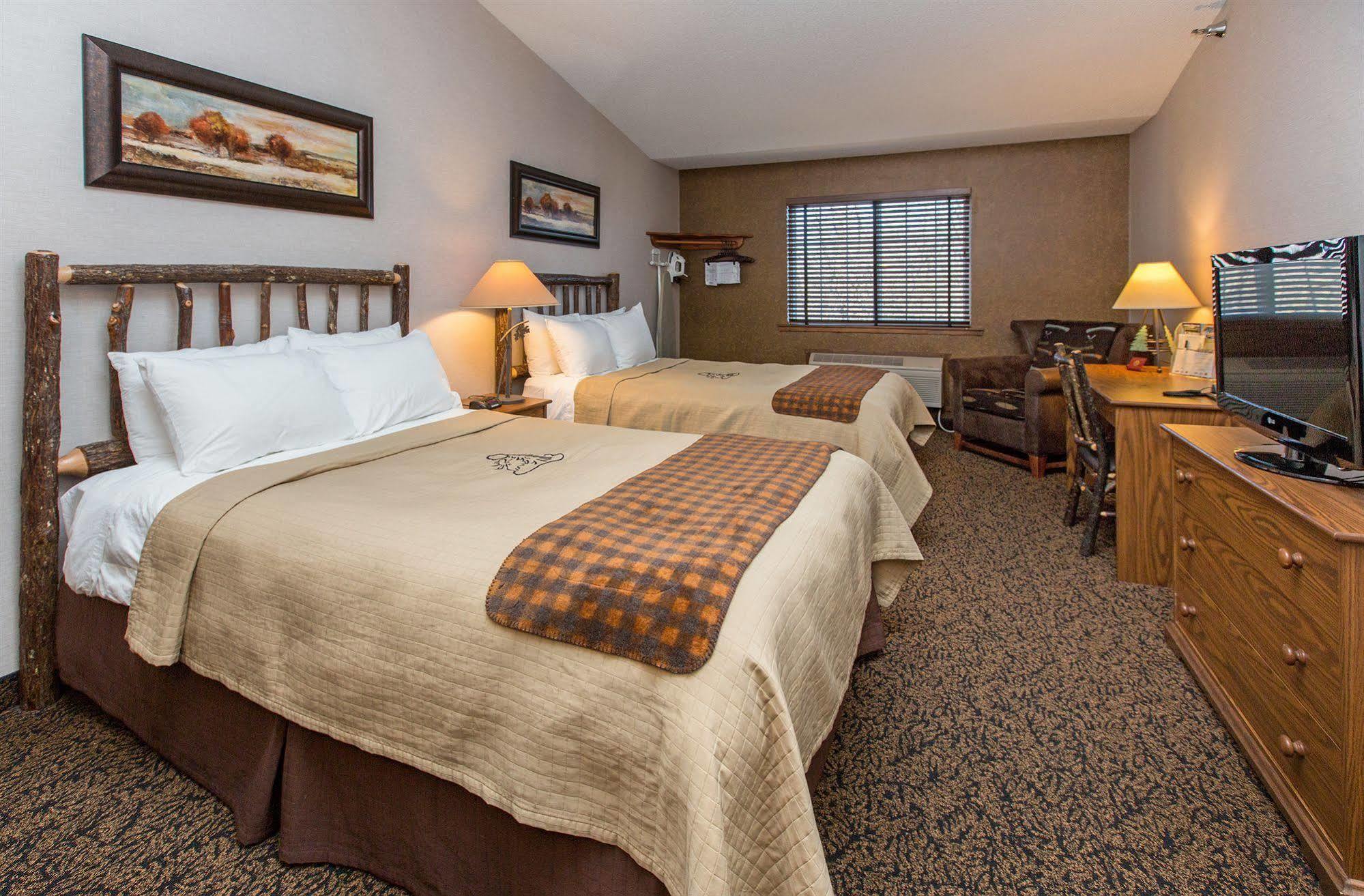 Stoney Creek Hotel Des Moines - Johnston Zewnętrze zdjęcie