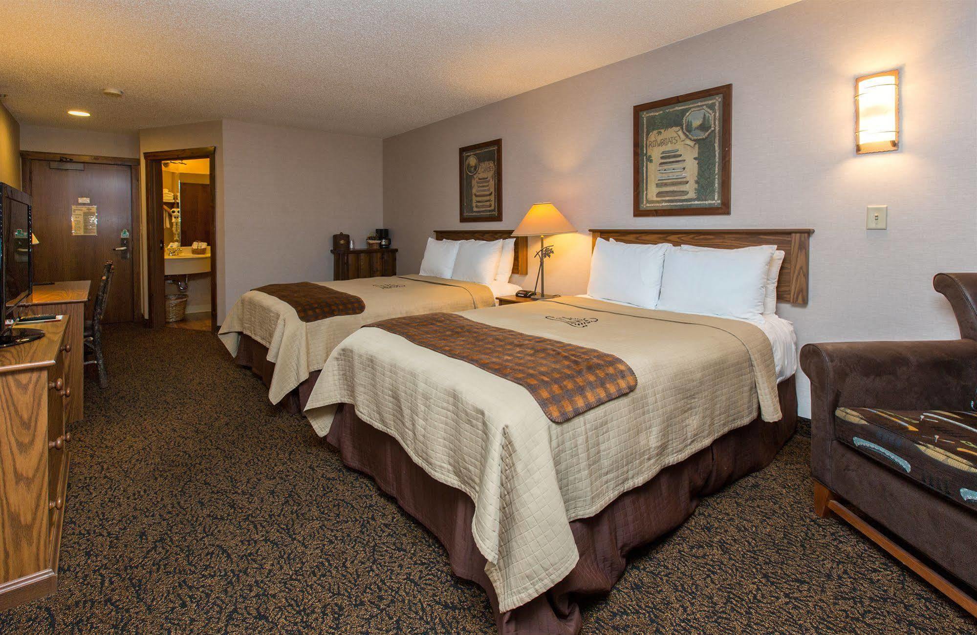 Stoney Creek Hotel Des Moines - Johnston Zewnętrze zdjęcie